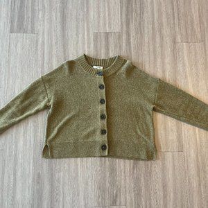 Madewell Cardigan